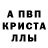 МЕТАДОН кристалл Mark Kosenkov